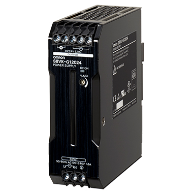 S8VK-G Switch Mode Power Supply