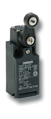 D4N Safety Limit Switch