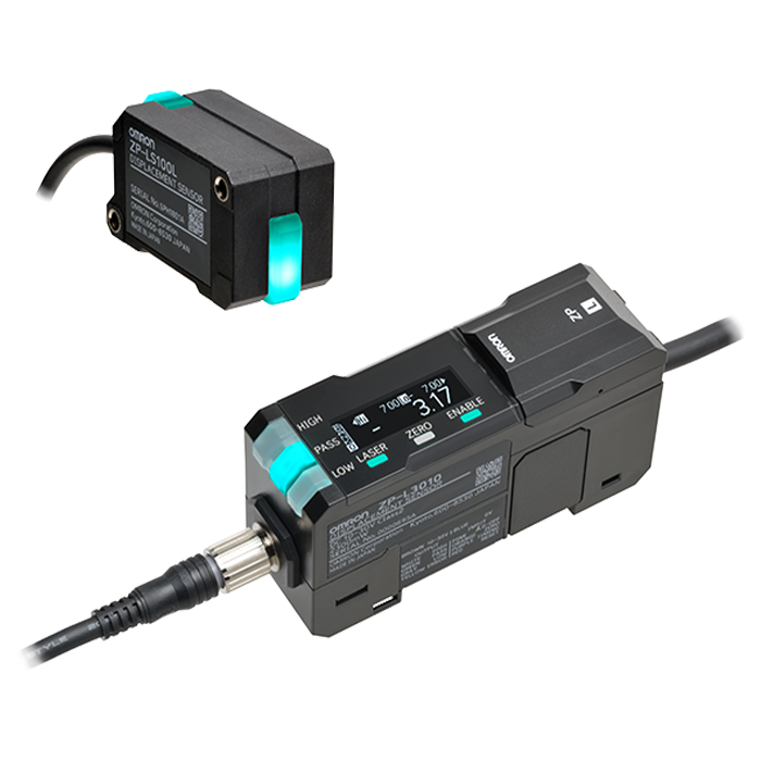 ZX-EM02T | Omron
