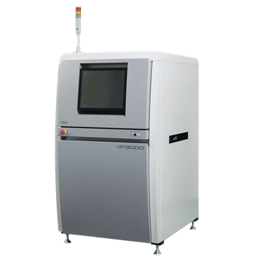 Omron’s inspection machines can tackle a variety of PCB applications
