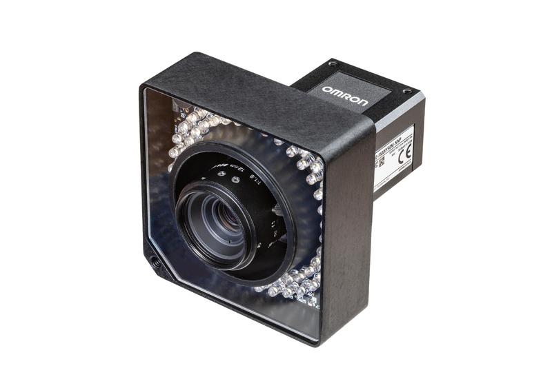 Omron V440-F product photo