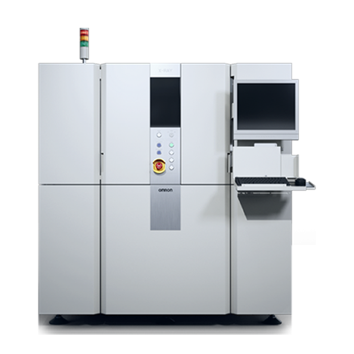 Automated Inspection | Omron