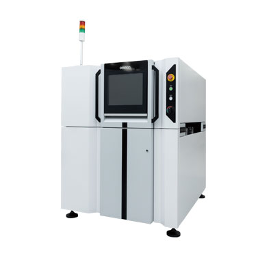 Automated Inspection | Omron