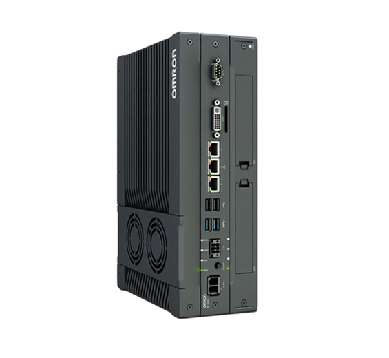 1S Drives EtherCAT Sysmac Servo de uso geral | Omron