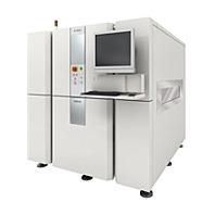 VT-X750 CT AXI Machine | Omron
