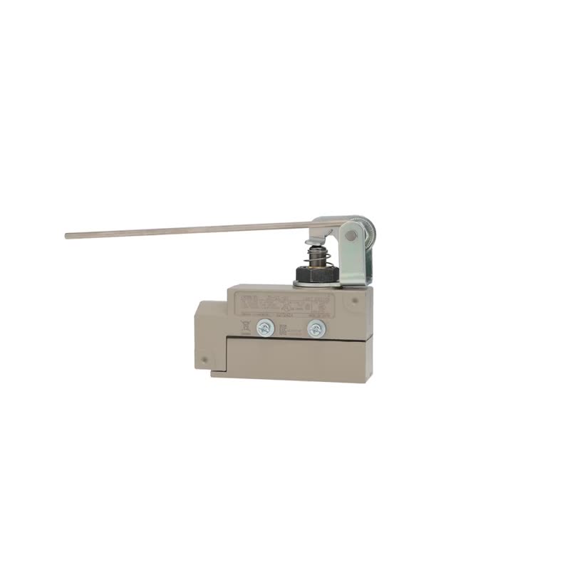 ZE Series Enclosed Switch | Omron