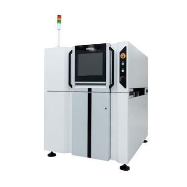 VT-S10 Series AOI Pre/Post-Reflow Machine | Omron