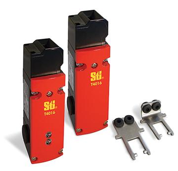 T4016 Tongue Interlock Switches | Omron
