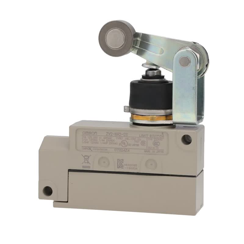 ZV2 Series Enclosed Switch | Omron