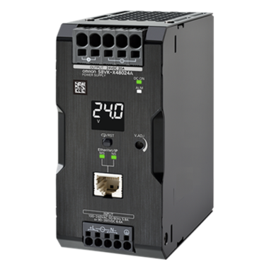 thumbnail image 2 of Omron S8VS-03024 Switching Power Supply – 24V, New In Box, Fast Shipping 2 of 6