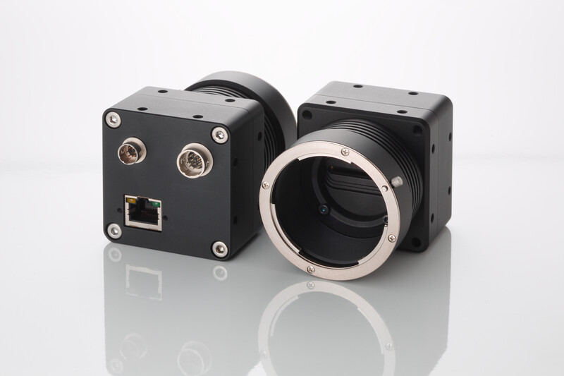 Machine Vision Cameras | Omron