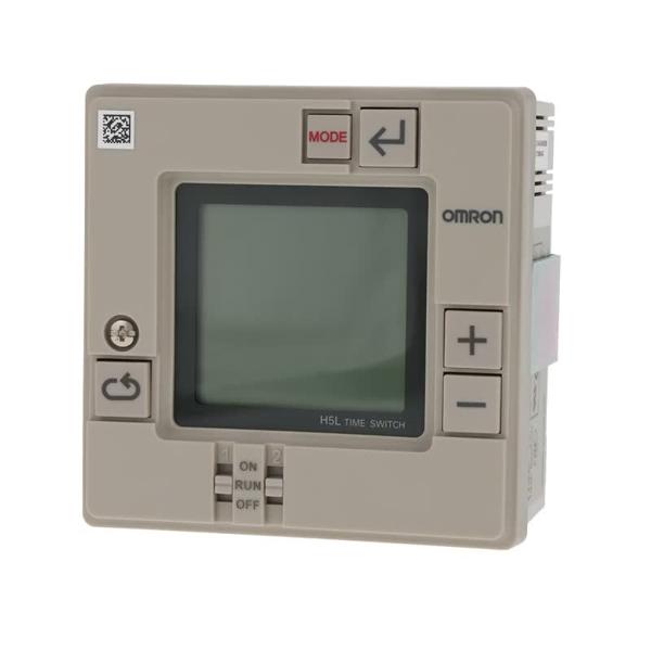 オムロン  タイムスイッチ H5L-A Amazon | オムロン(Omron) デイリータイムスイッチ H5L-A | リミット