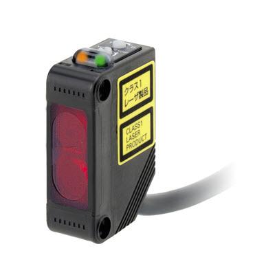 Sensor Fotoelectrico Omron E3z-ls86 | Cuotas Sin Interés