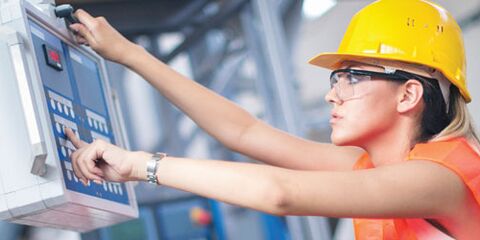 Lockout/tagout and arc flash safety services | Omron