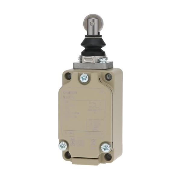 WL-N Series Two-circuit Limit Switch | Omron