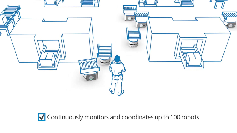 Industrial Automation Omron