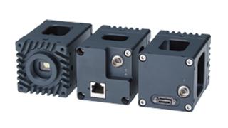 Omron SWIR camera product photo