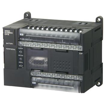 未開封未使用 オムロン OMRON CP1E-N30DR-D CPUユニット webimage-CP1E-N-30-jpg.jpg