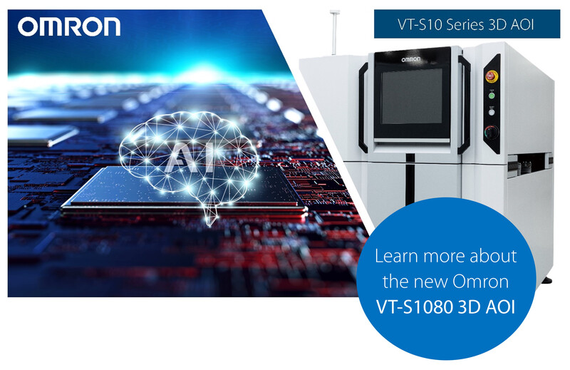 VT-S1080 3D AOI Group Webinar