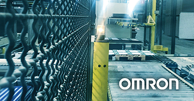 Three ways that CIP Safety benefits machine builders | Omron