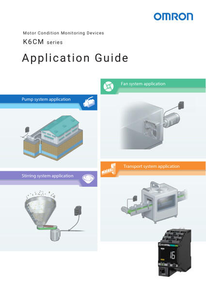 Motor Condition Monitoring Devices