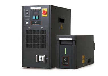 Omron MX-Z Fiber Laser Marker