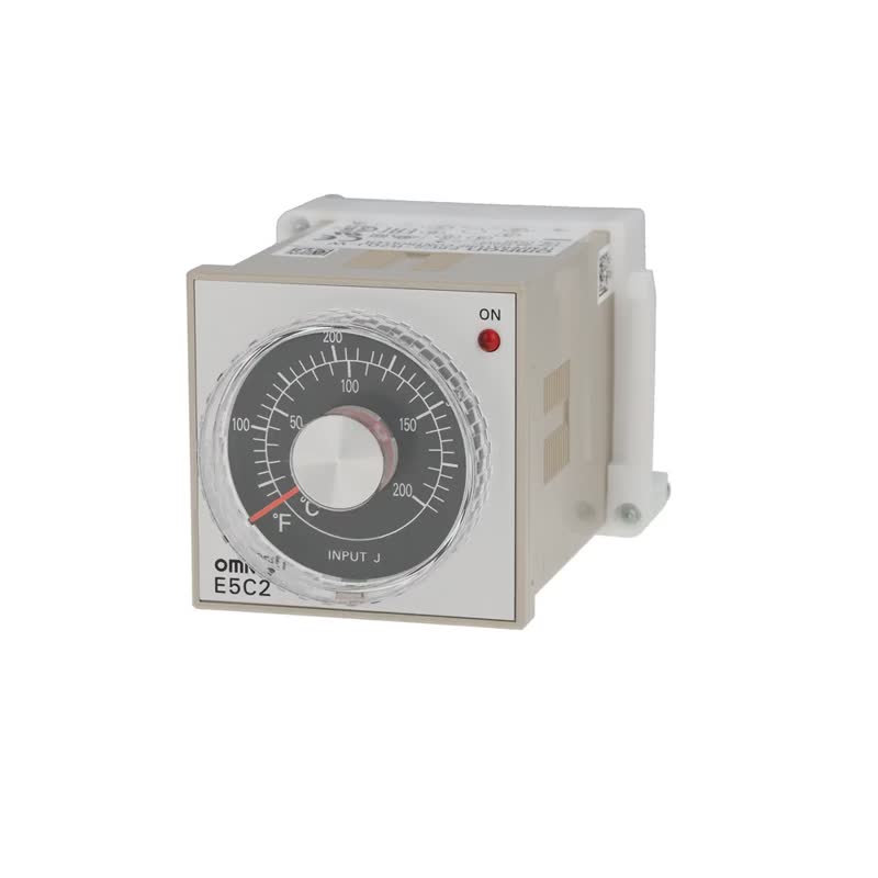 Omron thermostat E5C2-Q2MT オムロン : Temperature Controller fits for Omron E5CZ-R2MT