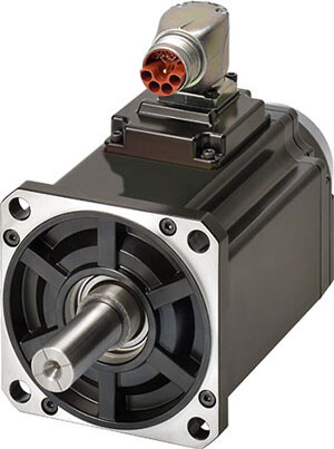 1SA Series Servo Motors | Omron