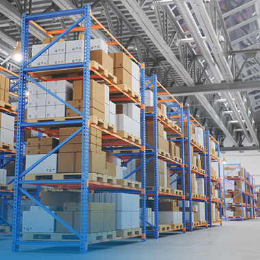Optimizing Palletizing Processes with Integrated Cobot Solutions 