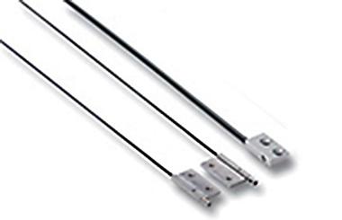 培土器 (E32) E32 Square Fiber Sensor Heads | Omron