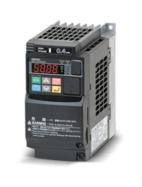 3G3MX2-A2004-V1 | Omron