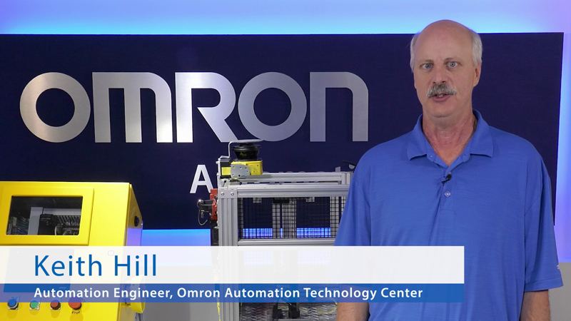 Machine safety compliance doesn't need to be complicated. Make sure you have the safety solutions you need to safeguard your machines based on OSHA/ANSI compliance assessments conducted by Omron TUV Rheinland Functional Safety Engineers. Let Omron experts work with you on  machine safety training, on-site safety requirement seminars and custom risk assessments.