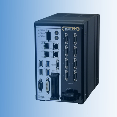 The Future of AI in Inspection: Smarter, Faster and More Versatile | Omron