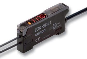 E3X-SD21 2M | Omron