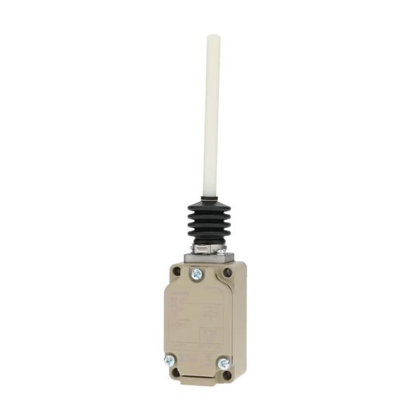 WL-N Series Two-circuit Limit Switch | Omron