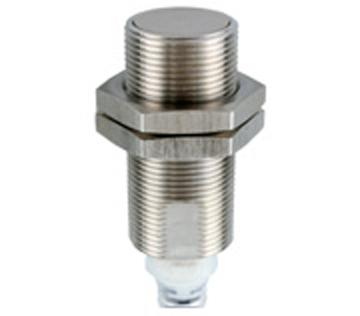 E2EH Steel Housing Harsh Environment Proximity Sensor | Omron