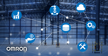 Remote IoT Gateway | Omron