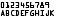 ocr-a