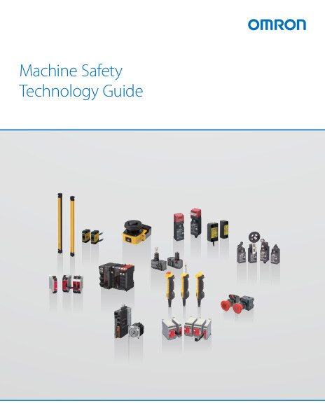 Safety Solutions | Omron