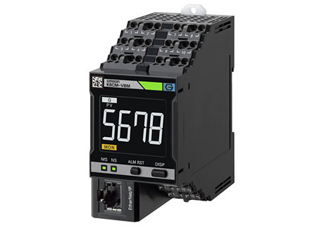 Industrial Control Panel Products | Omron