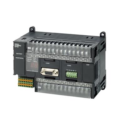 CP1H-X40DT-D | Omron