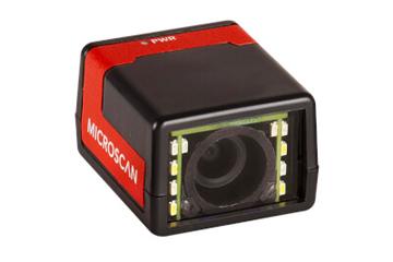 MicroHAWK ID-20 compact fixed-mount barcode reader | Omron