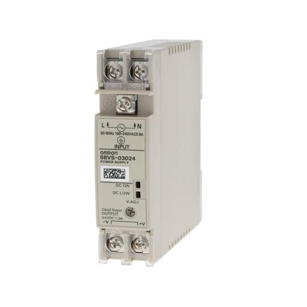 S8VS Switch Mode Power Supply | Omron