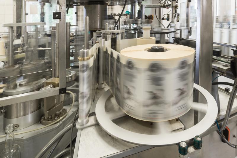 Consumer Packaged Goods Automation | Omron