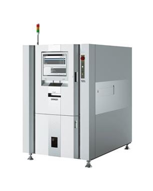 Automated Inspection | Omron