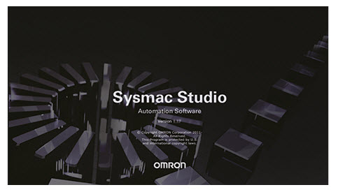 Sysmac Studio Software_Sysmac Family Brochure_P32_EN_202002