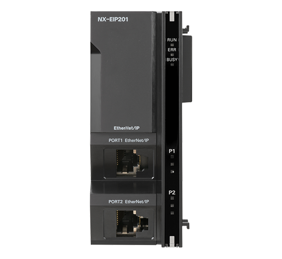 NX502 Machine Automation Controller | Omron