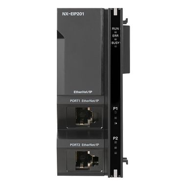 Controlador de automação de máquina NX502 | Omron