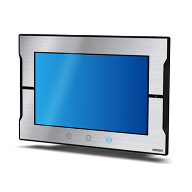 Omron NA Series HMIs