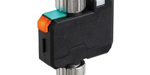Blocco I/O remoto EtherNet/IP Omron ERT1-MD32SLH-1 Blocco I/O remoto EtherNet/IP Omron ERT1-MD32SLH-1
